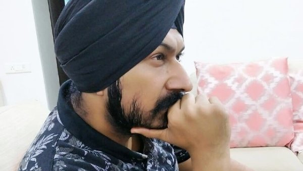 gurucharan singh